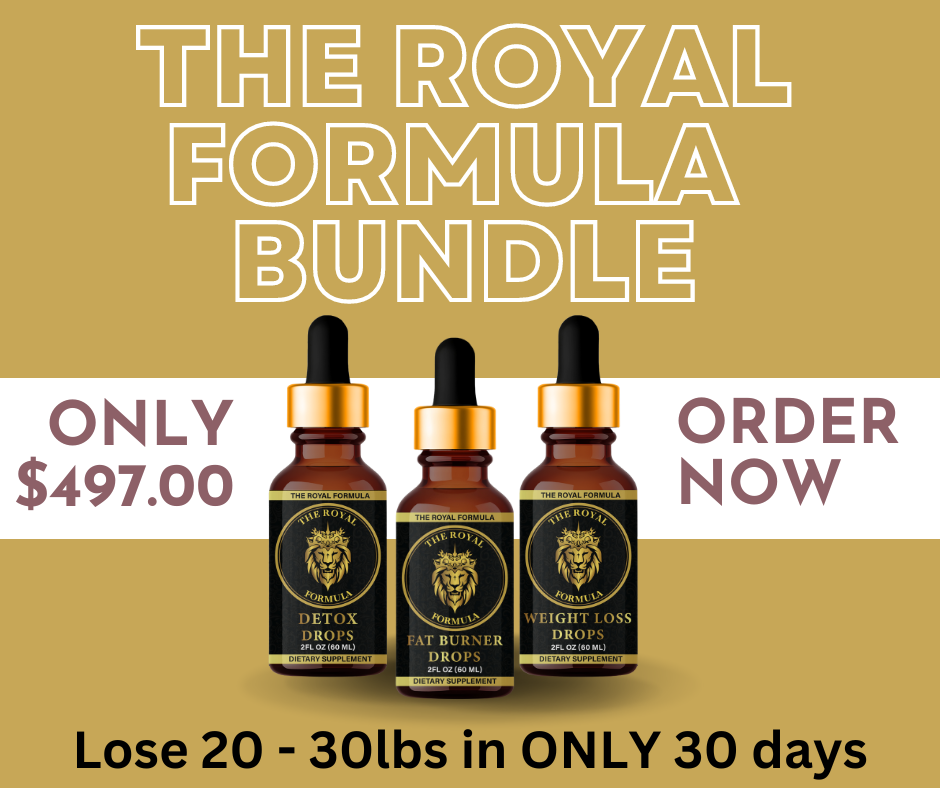 The Royal Formula Stack
